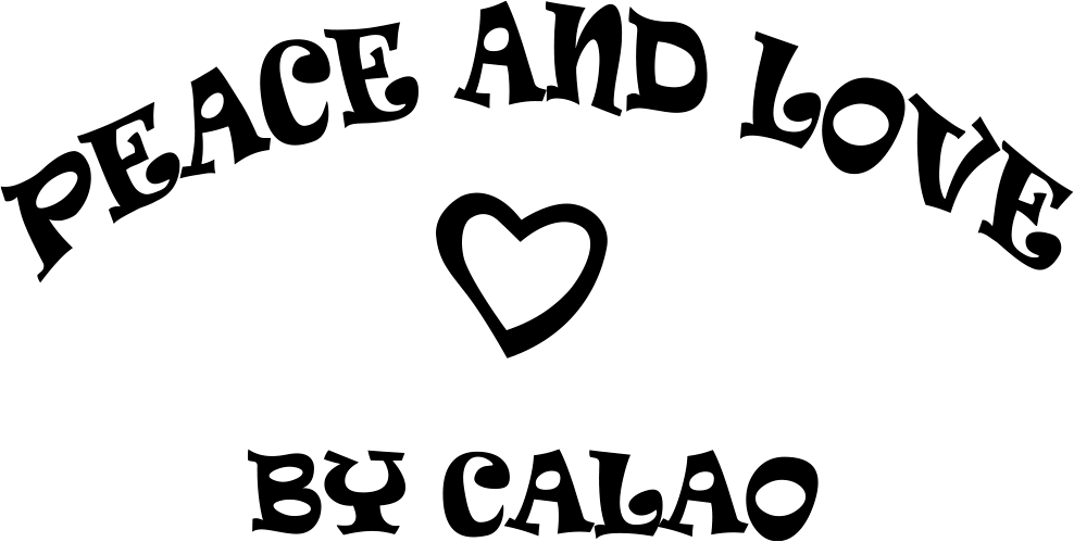 Peace & Love