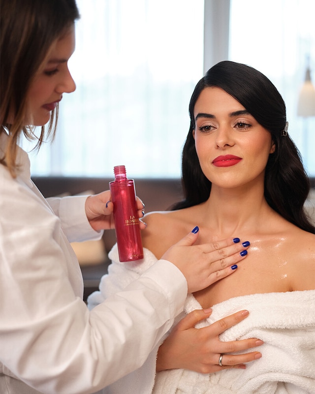 La Bomba Óleo Corporal Iluminador, Carolina Herrera La Bomba Óleo Corporal Iluminador, Carolina Herrera