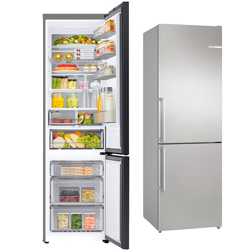 Tecnopreços - Até -30% em frigoríficos