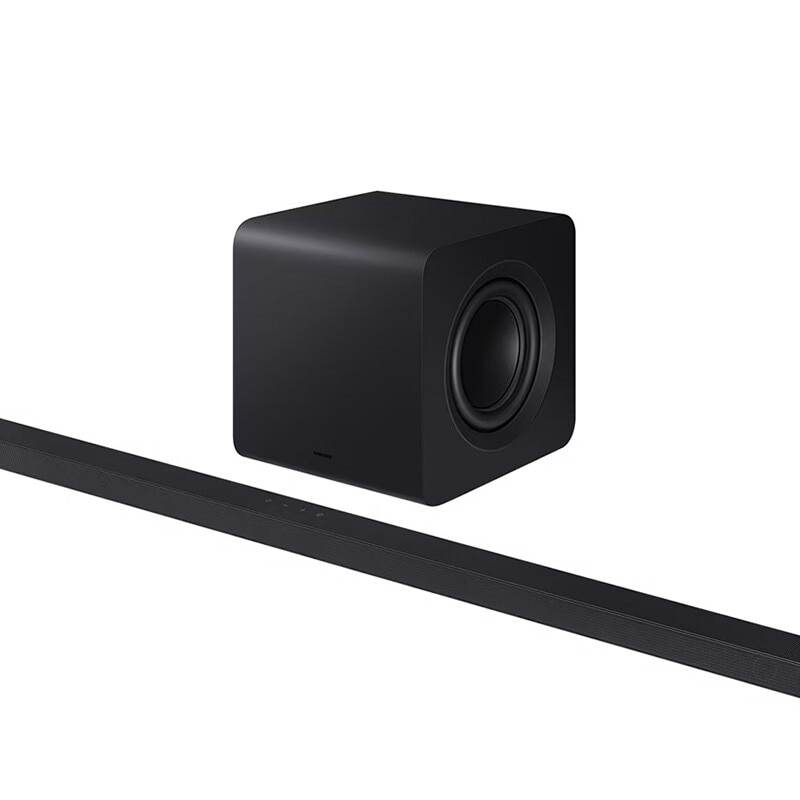 Smart Days - Até 30% em barras de som