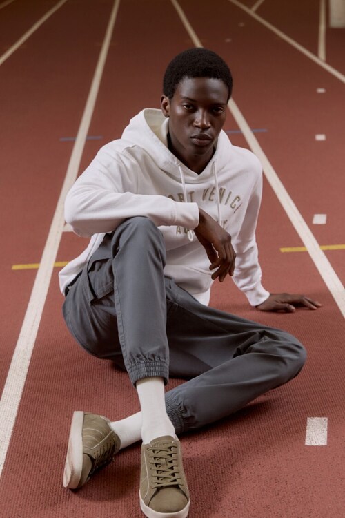 ATHLETIC EASE MAN COLLECTION