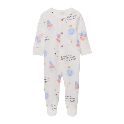 Ver Pijamas para menina, menino e bebé em Moda Infantil na loja online do El Corte Inglés