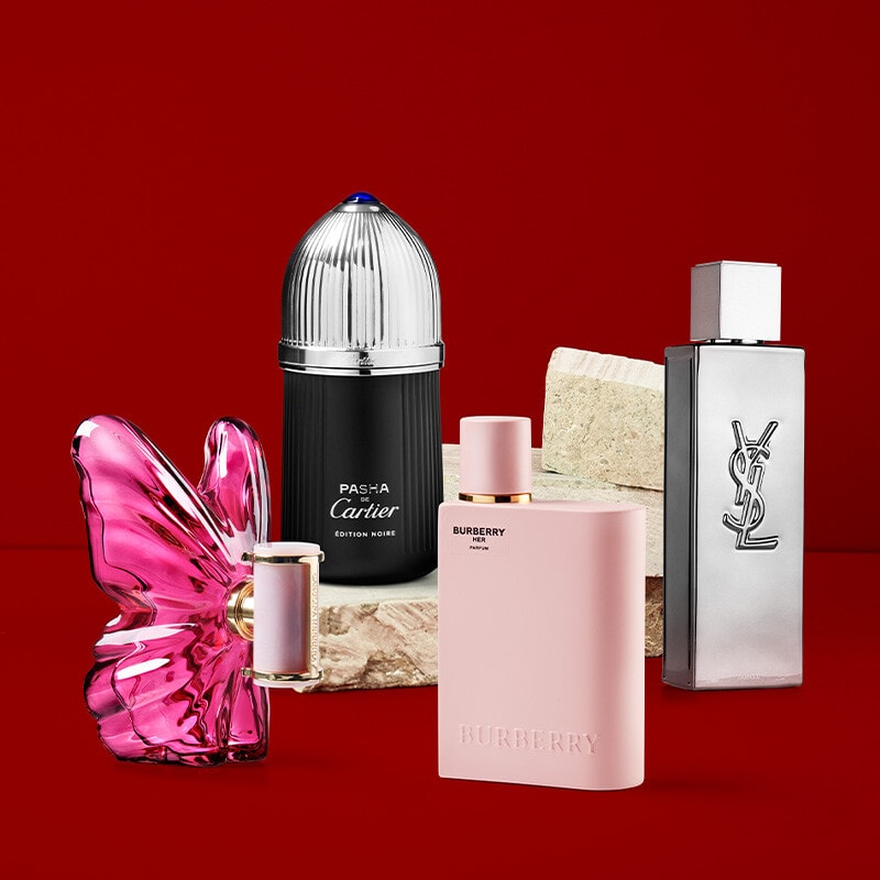 Especial Fragrâncias