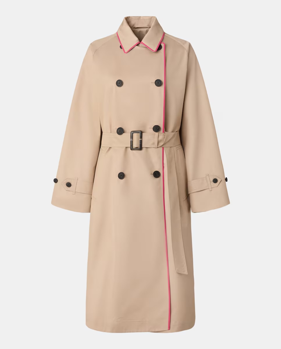 Imagem 0 de Gabardine Comprida