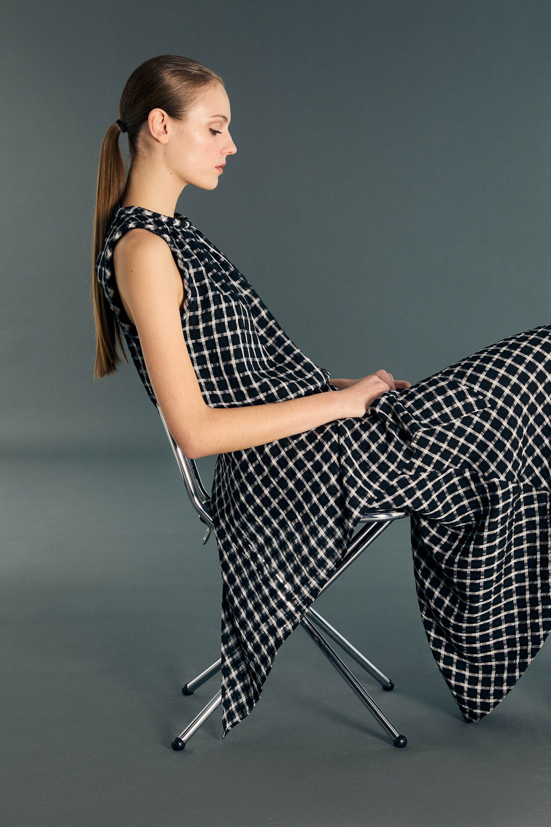 A PRELUDE TO SPRING | WOMAN & ACCESSORIES COLLECTION 