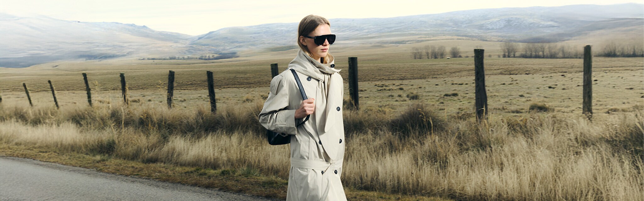 Nova Coleção Moda Mulher