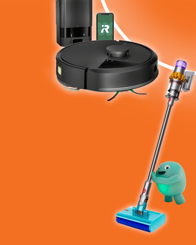 Smart days até -40% em Aspiração