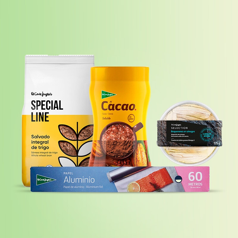 As Nossas Marcas - 13 a 26 de fevereiro