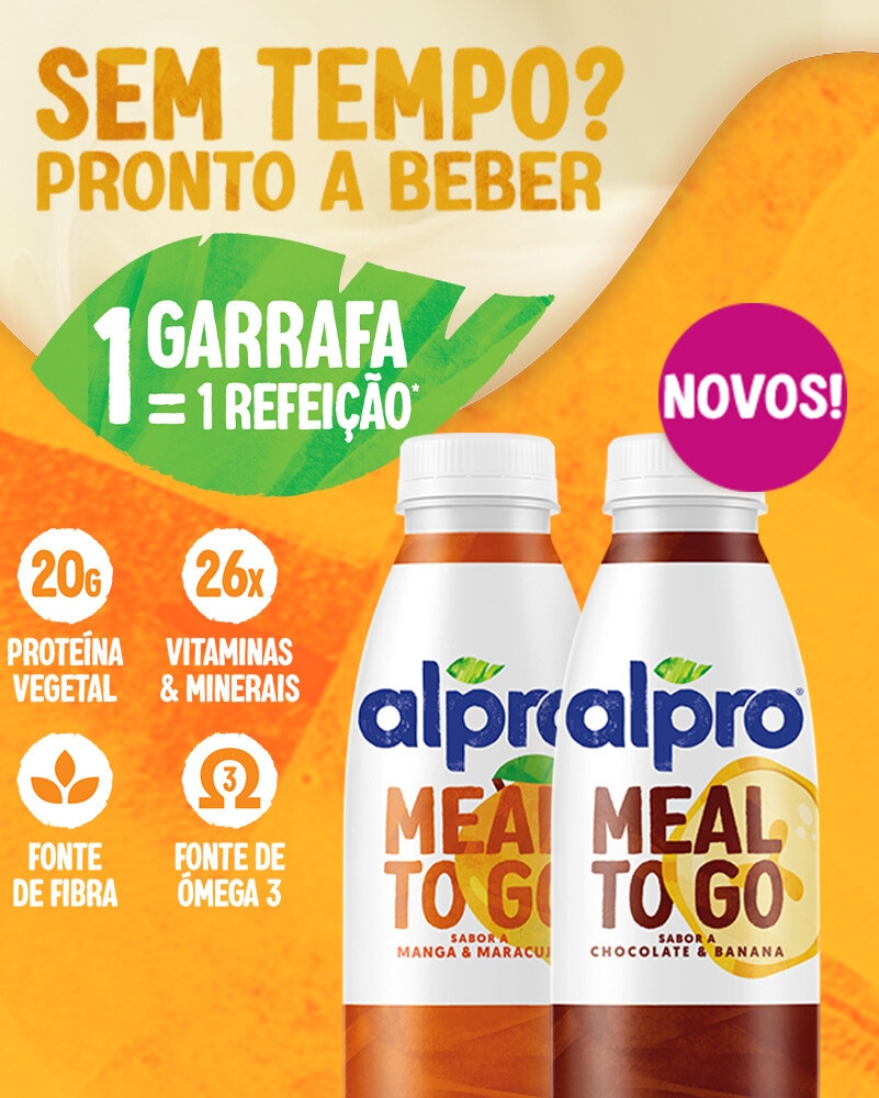 PUB Alpro