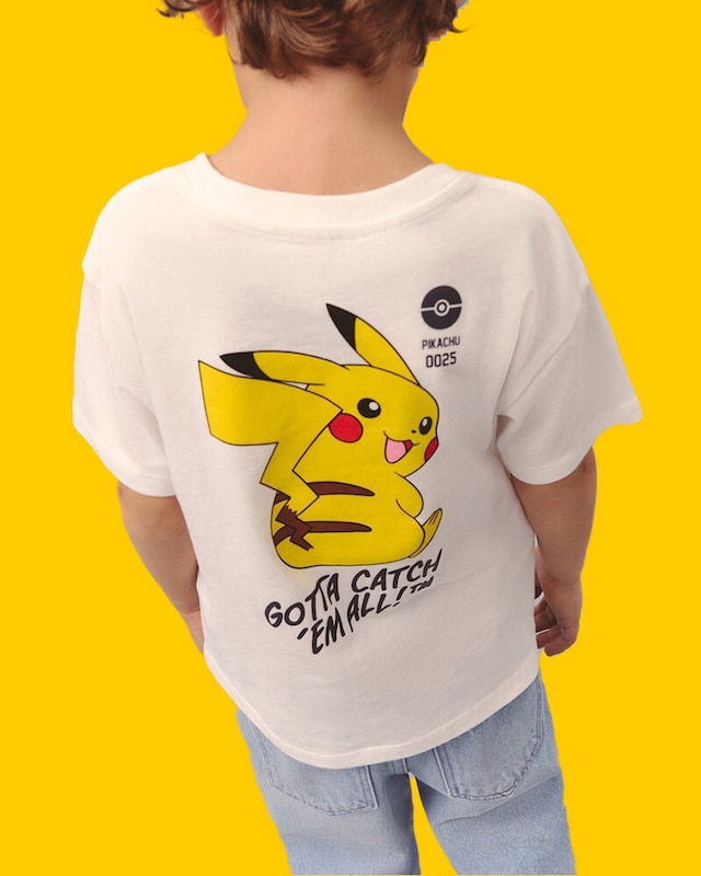 Aniversário Pokémon - 30 anos 