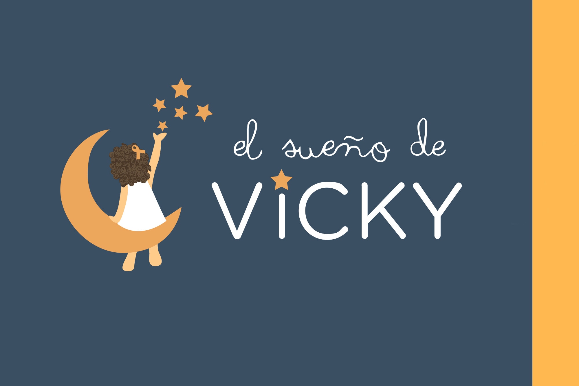 El sueño de vicky