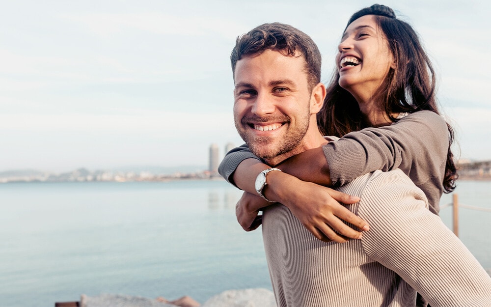 Easy Wear & Green Coast