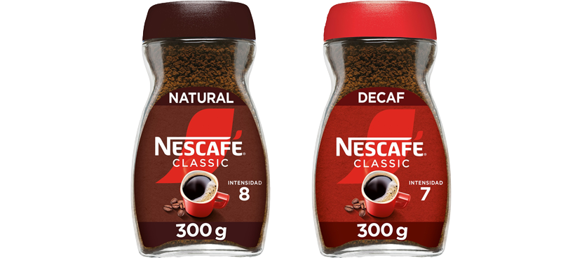 NESCAFE Café soluble