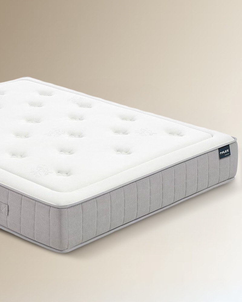 -50% en selección de colchones y en todos los canapés