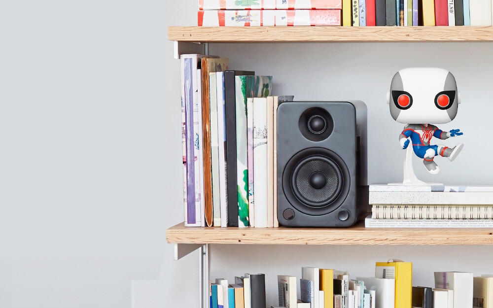 Funko, Hasbro y más