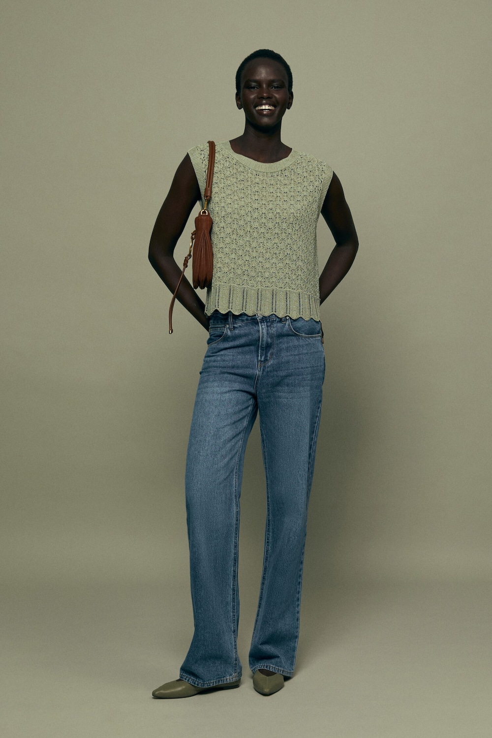 SOFT NEUTRALS WOMAN COLLECTION