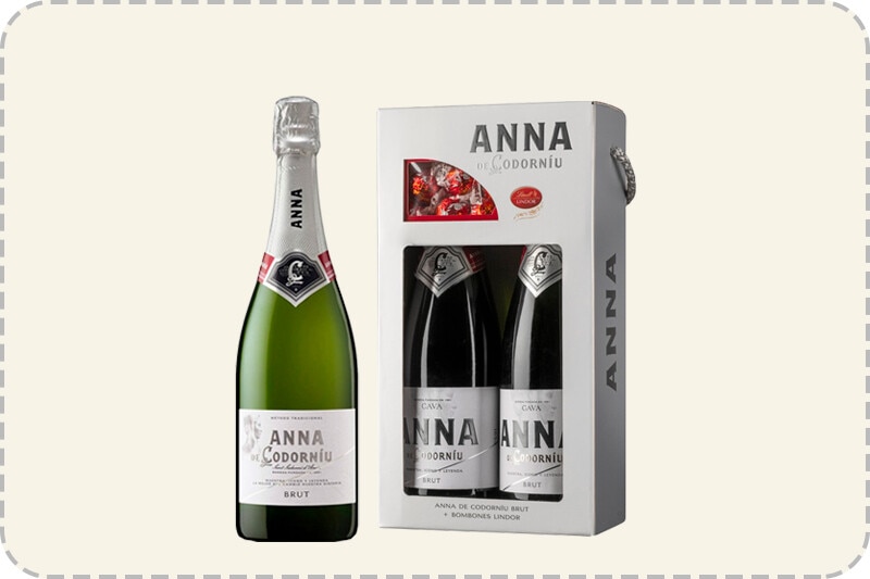 6€ de descuento por compra superior a 30€ en selección de cavas. Introduce este código al finalizar tu pedido CAVADTO. Exclusivo Online.