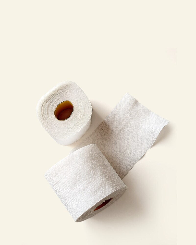 Papel higiénico y de cocina