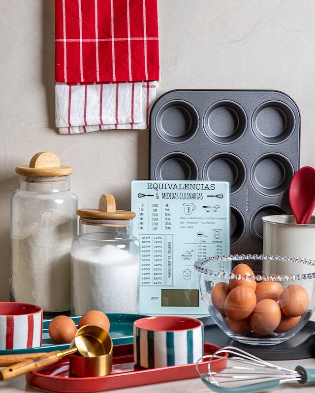 Preparar servir e comer