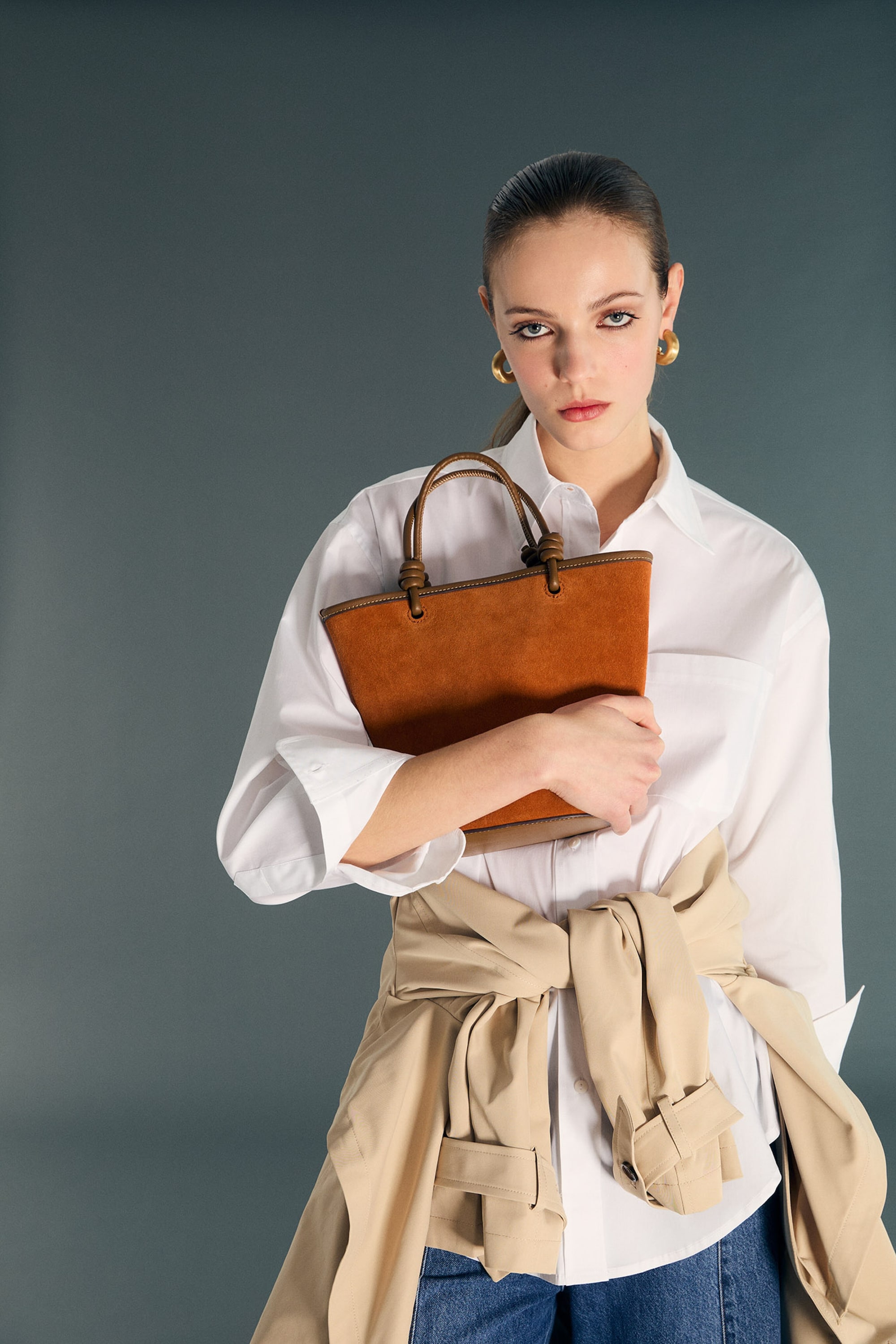 A PRELUDE TO SPRING | WOMAN & ACCESSORIES COLLECTION 