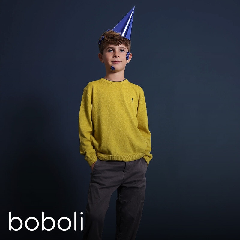 Aproveitar Promoção -60% na marca Boboli em Moda Infantil na loja online do El Corte Inglés