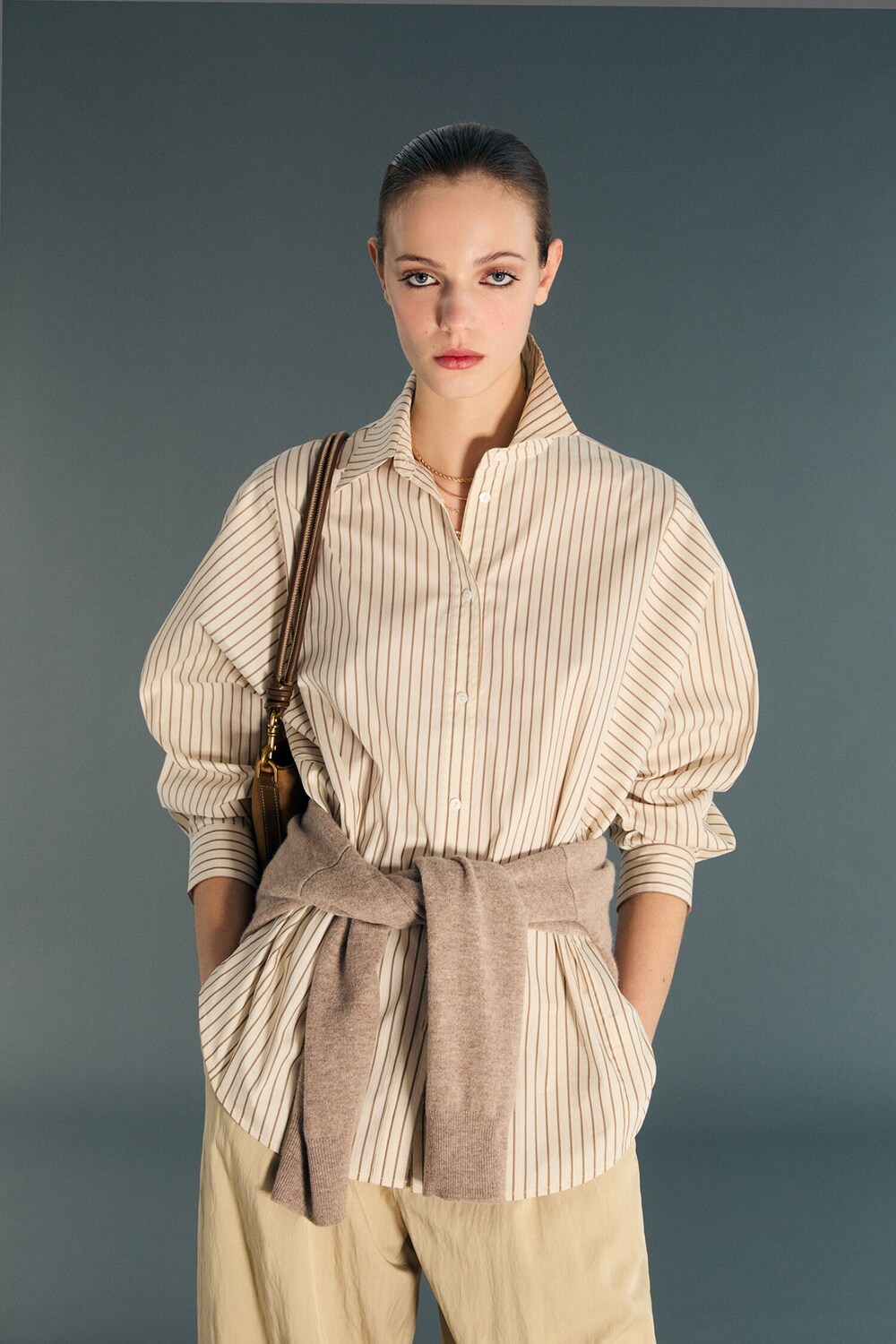 A PRELUDE TO SPRING | WOMAN & ACCESSORIES COLLECTION 