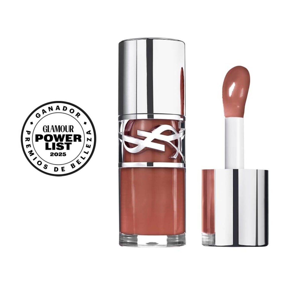 Imagem 0 de Batom Loveshine Plumping Lip Oil Gloss