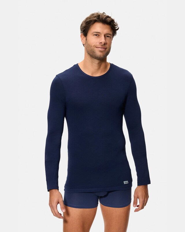 Camisolas interiores Moda Homem no El Corte Inglés