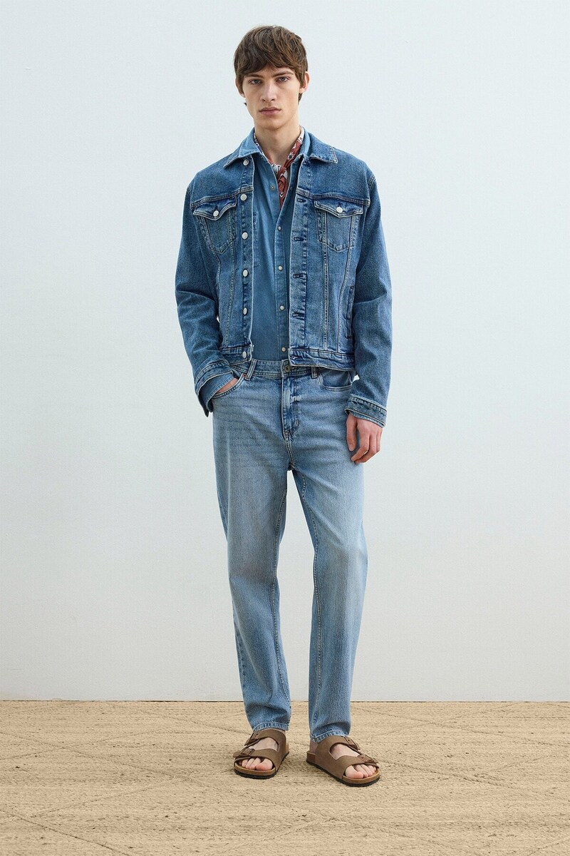 Weekend Club Denim