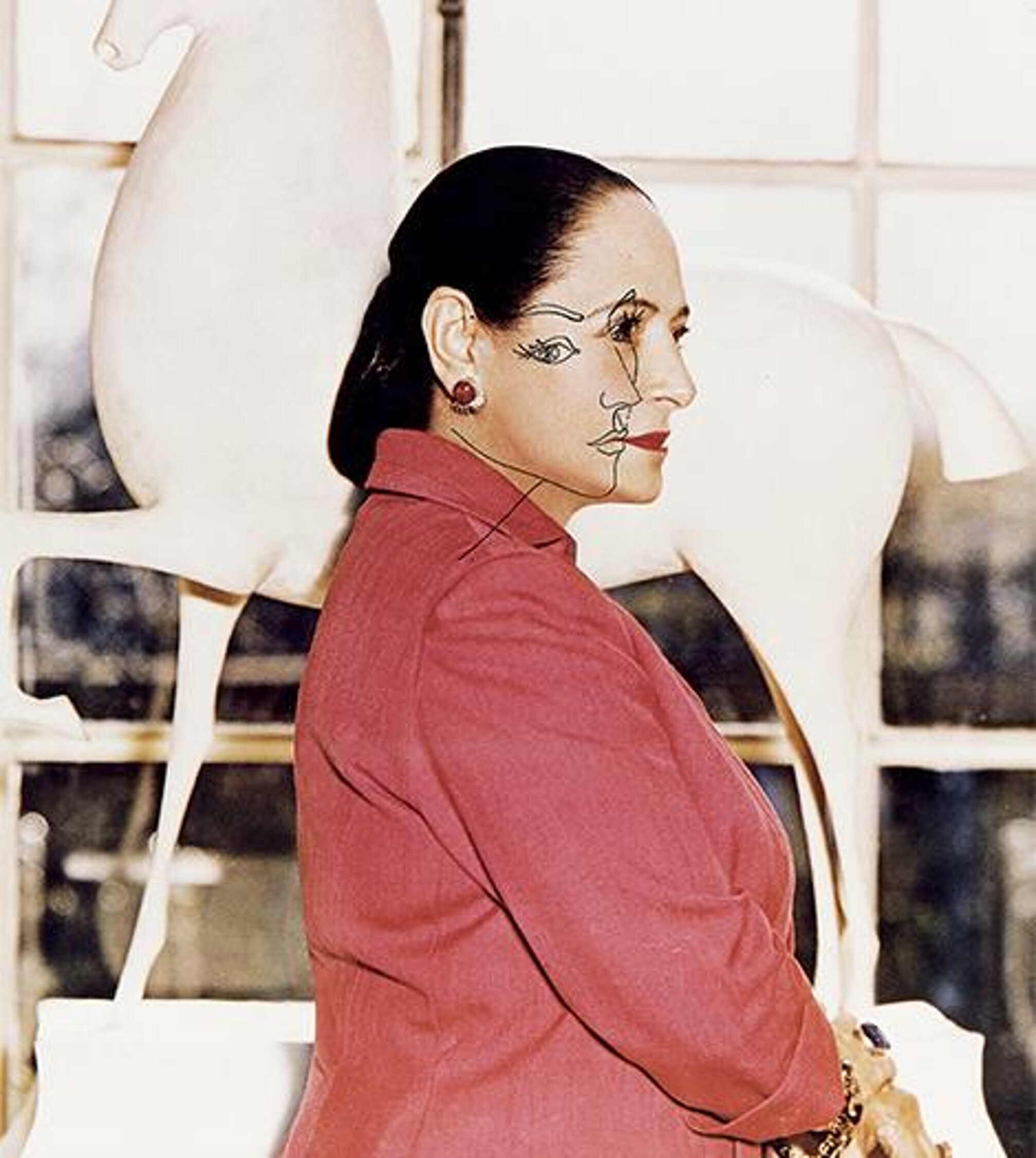 Helena Rubinstein