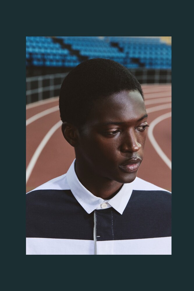 ATHLETIC EASE MAN COLLECTION