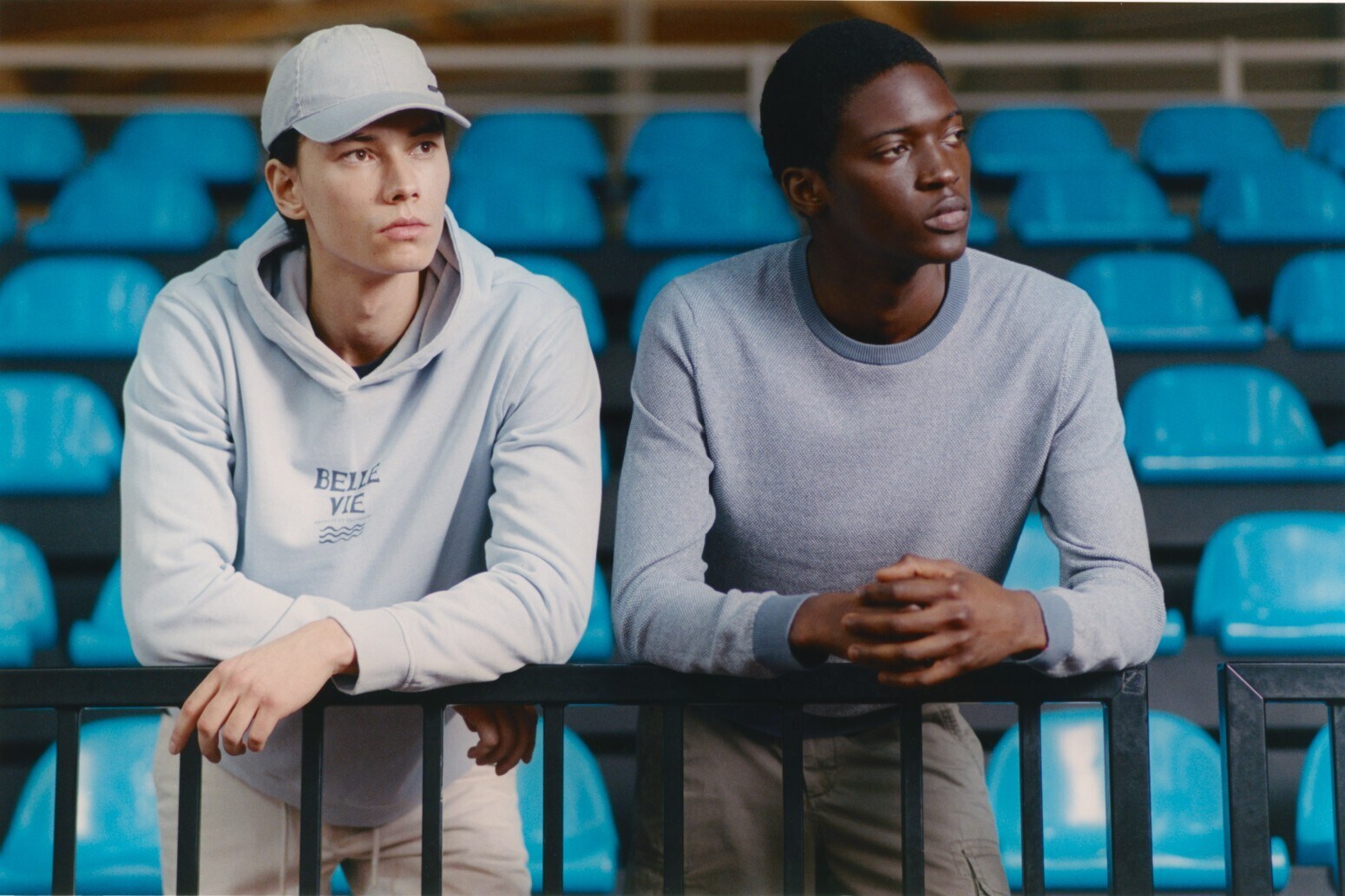 ATHLETIC EASE MAN COLLECTION