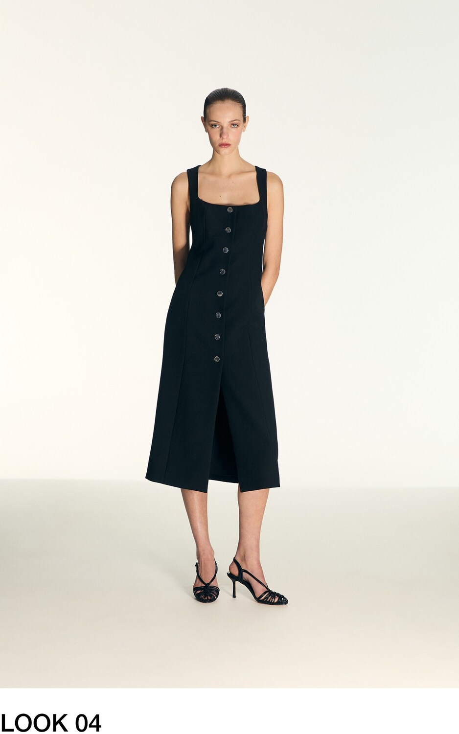 A PRELUDE TO SPRING | WOMAN & ACCESSORIES COLLECTION 