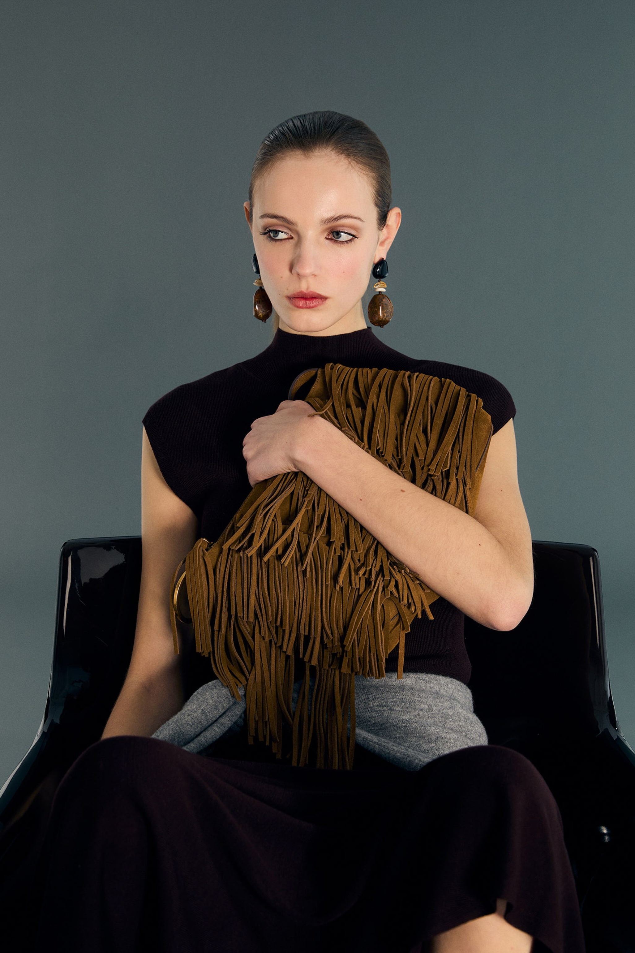 A PRELUDE TO SPRING | WOMAN & ACCESSORIES COLLECTION 