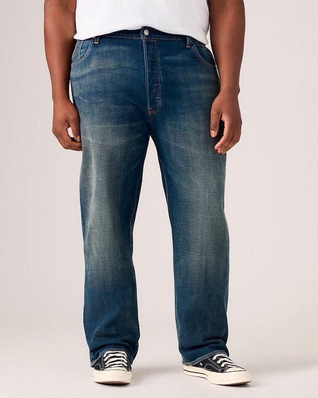 Jeans tamanhos grandes na loja El Corte Inglés online