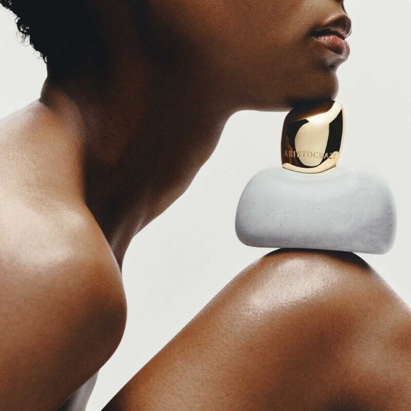 Aristocrazy the energy collection