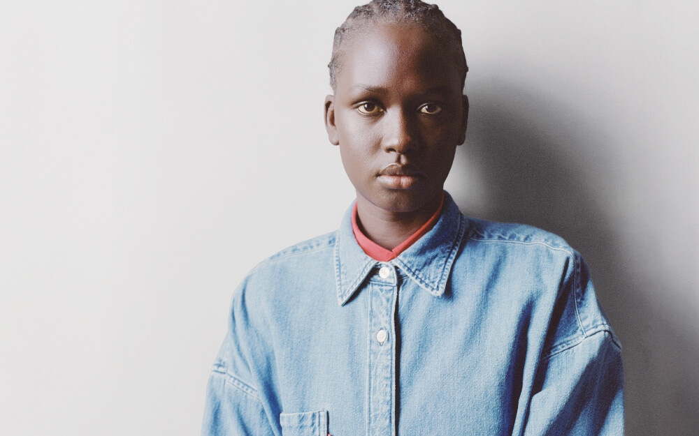 Levi's, Dockers y más