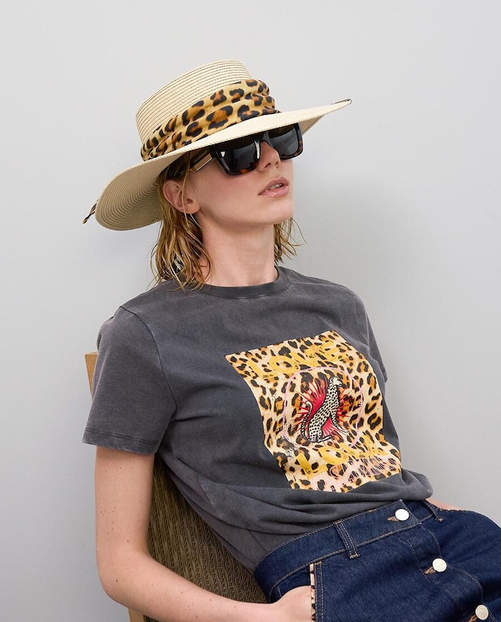 Nova coleção acessorios Mulher El Corte Inglés