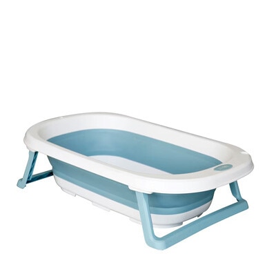 Banheiras de bebé