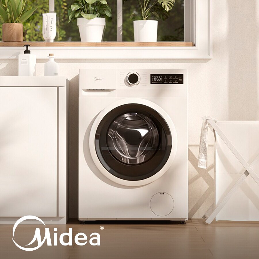 Midea -15% adicional*
