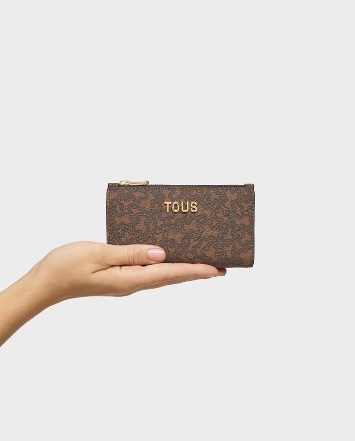 Carteiras e porta-moedas