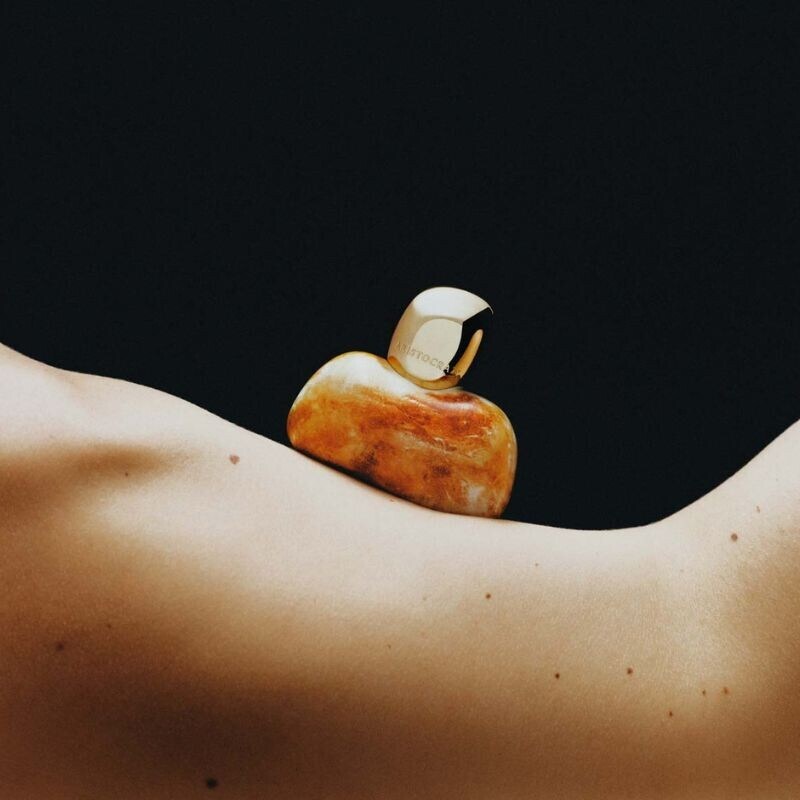 Aristocrazy the energy collection