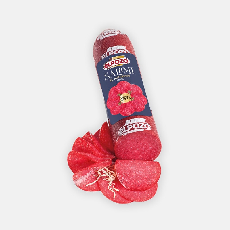 Elpozo Salame Extra 