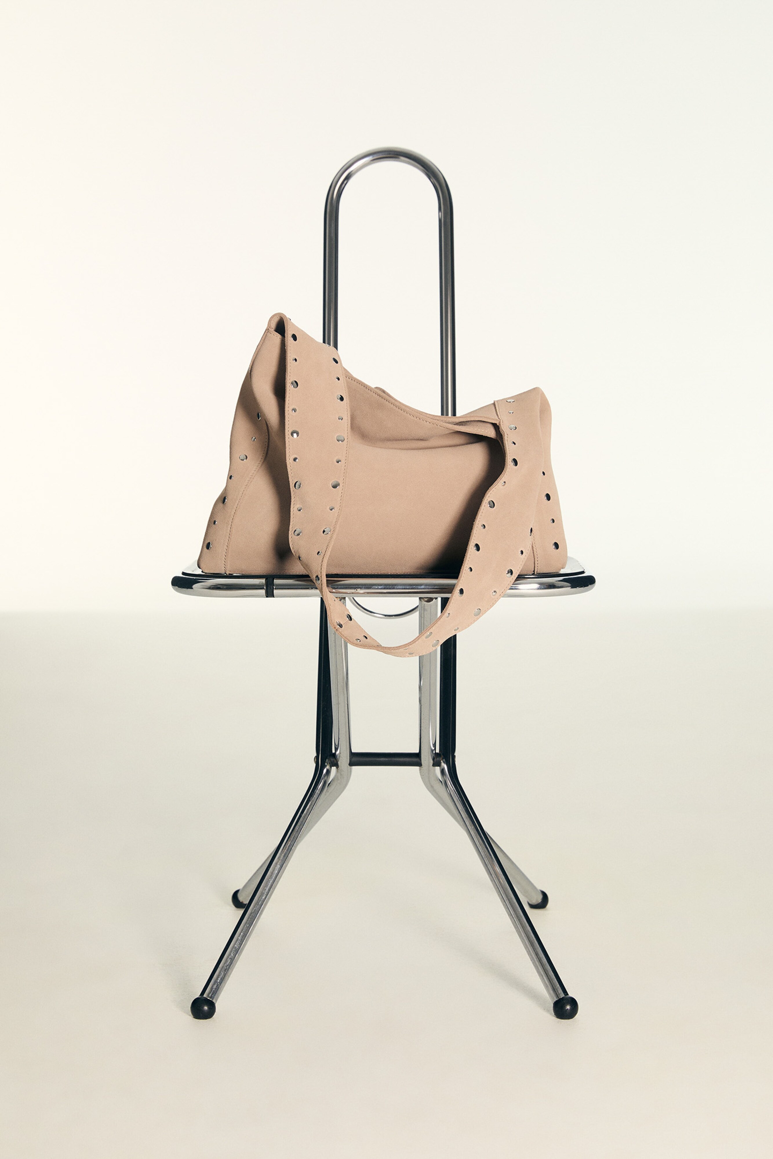 A PRELUDE TO SPRING | WOMAN & ACCESSORIES COLLECTION 