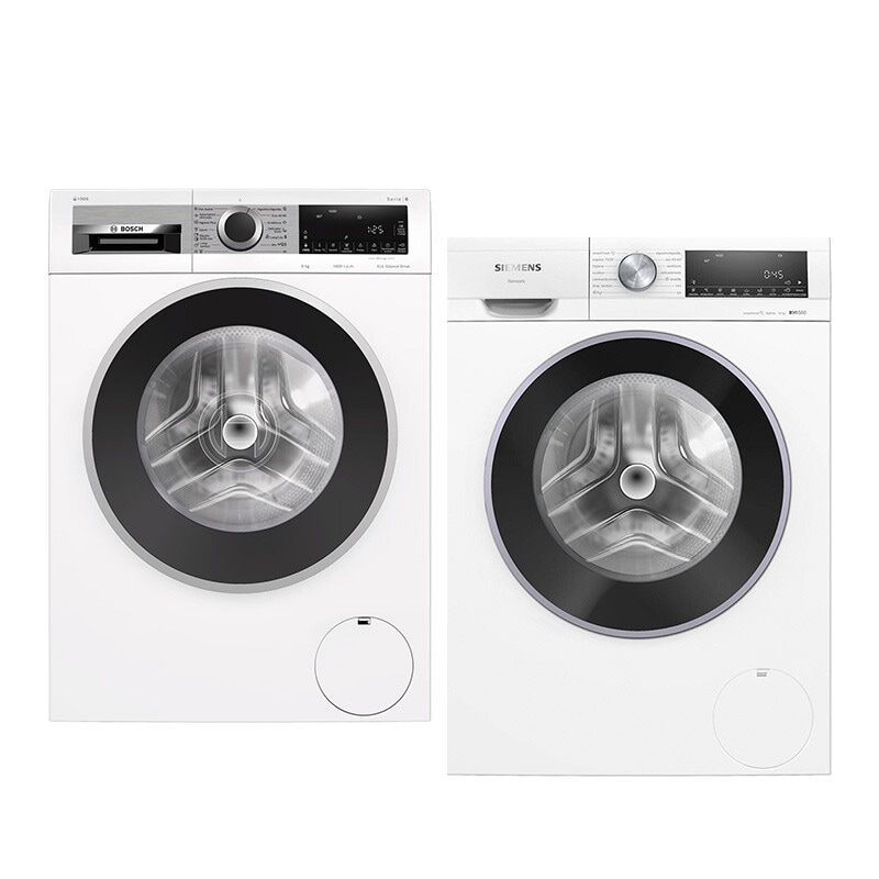 Tecnopreços - Até -30% em máquinas de roupa