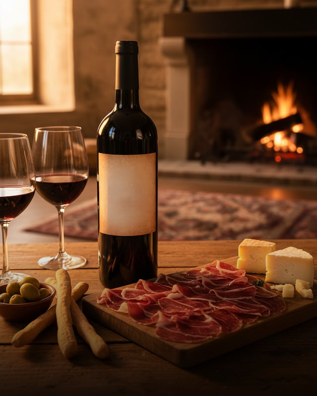 Momentos para celebrar