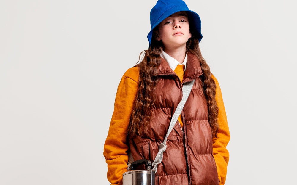 Tommy Hilfiger infantil