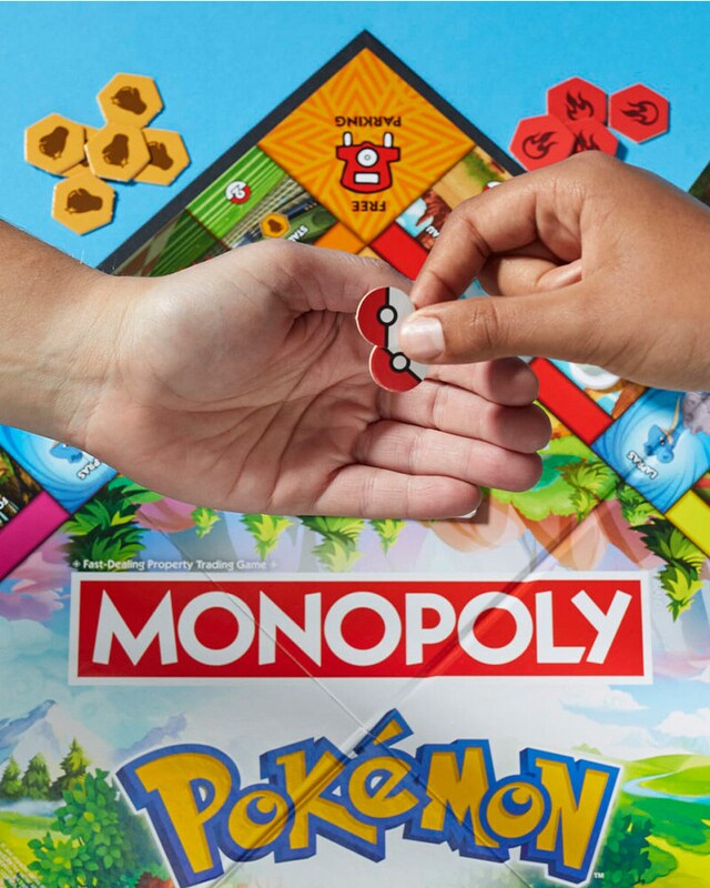 Juegos de mesa