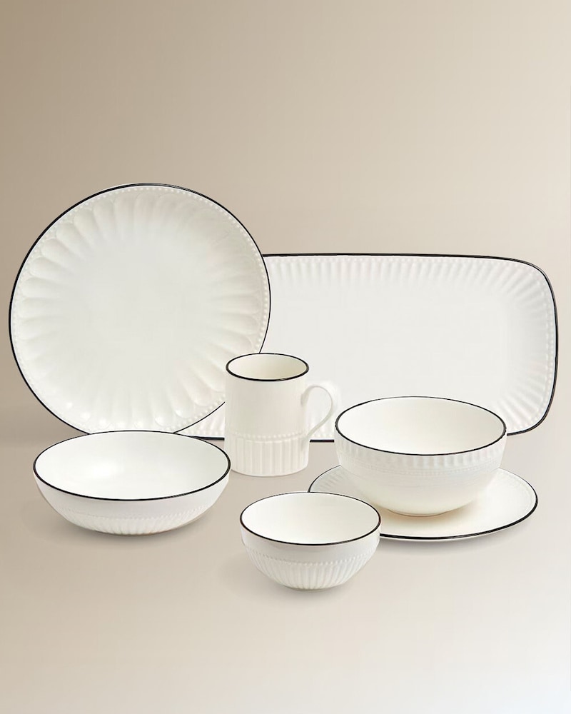 Ofertas de menaje de mesa