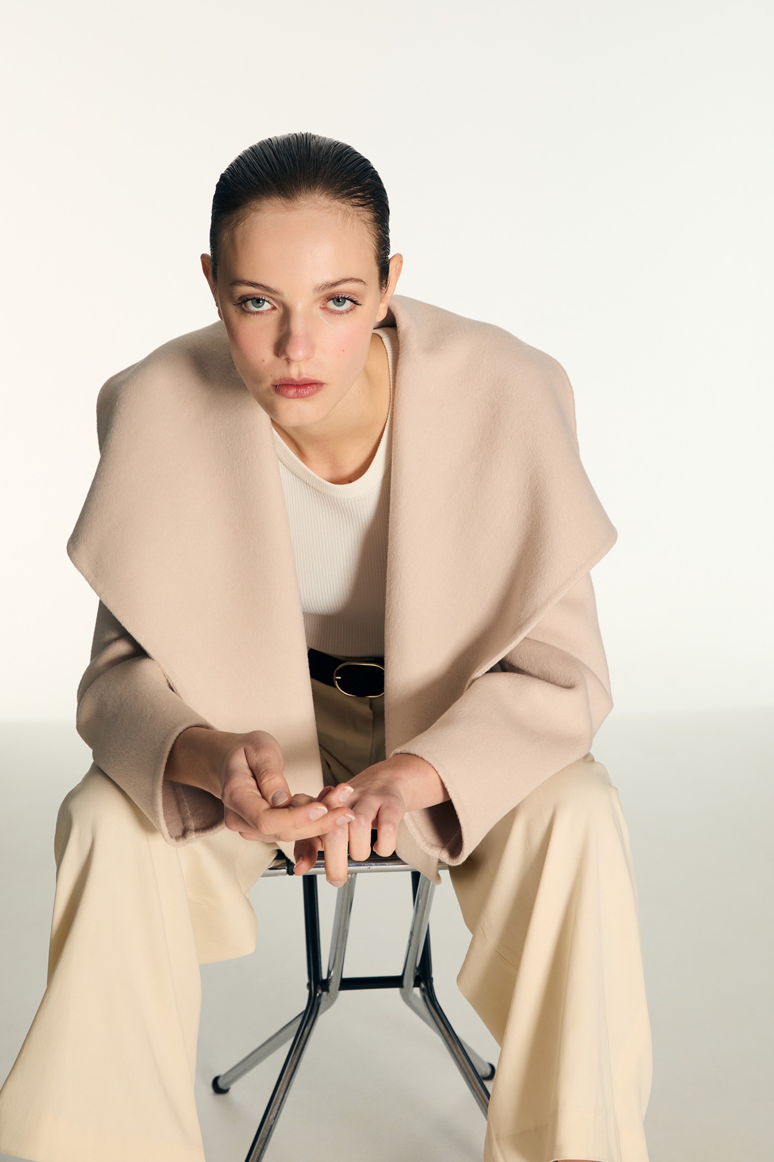 A PRELUDE TO SPRING | WOMAN & ACCESSORIES COLLECTION 